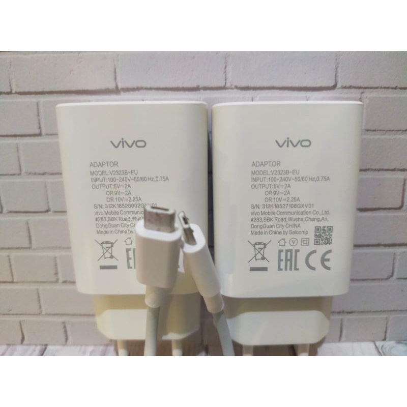 casan vivo type c