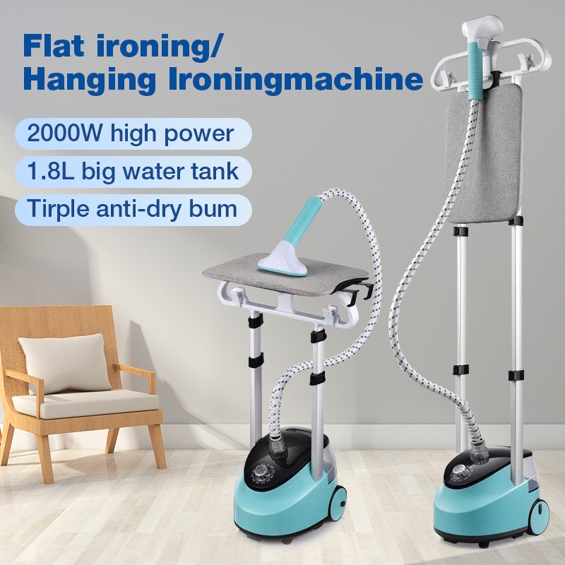 Garment Steamer Household Handheld Hanging Vertical Strong Steam Iron