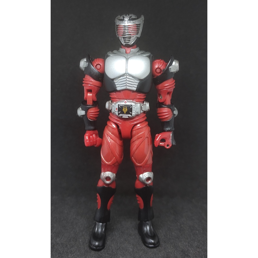 Bandai R&M Ryuki Kamen Rider Ryuki Action Figure | Shopee Philippines