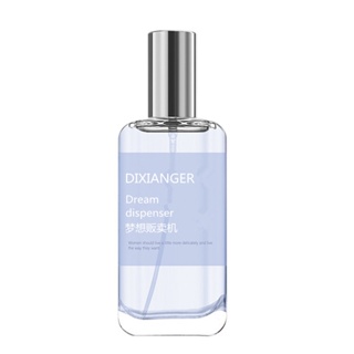 DIXIANGER Flower Angel 50ml Eau De Parfum Fragrances Long Lasting Fresh ...