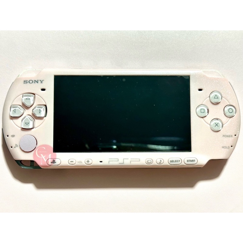 PSP Slim 3000 32GB w/ Games Shopee Philippines