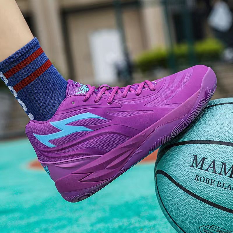 baketball shoes