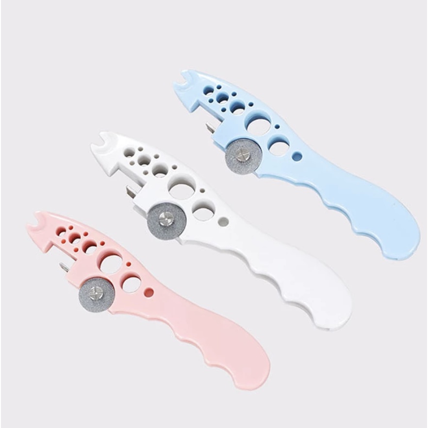 Anesthesia Medicine Glass Ampoule Bottle Vial Opener Cutting Device