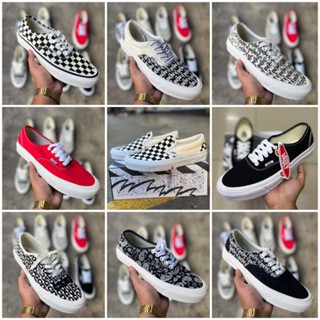 Vans Shoes Colorways #8