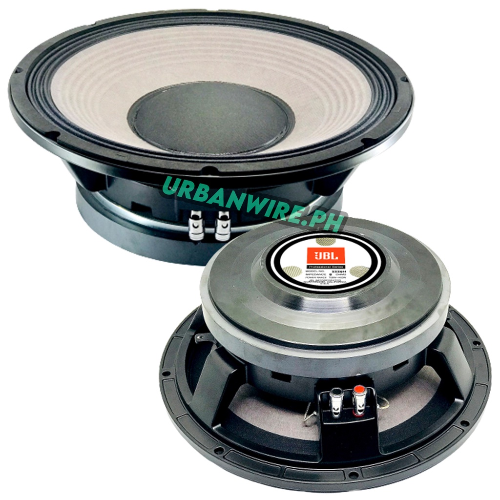 JBL 2226H 7001400watts 12" Speaker Instrumental Speaker Big 4