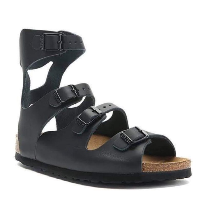 birkenstock gladiator sandals