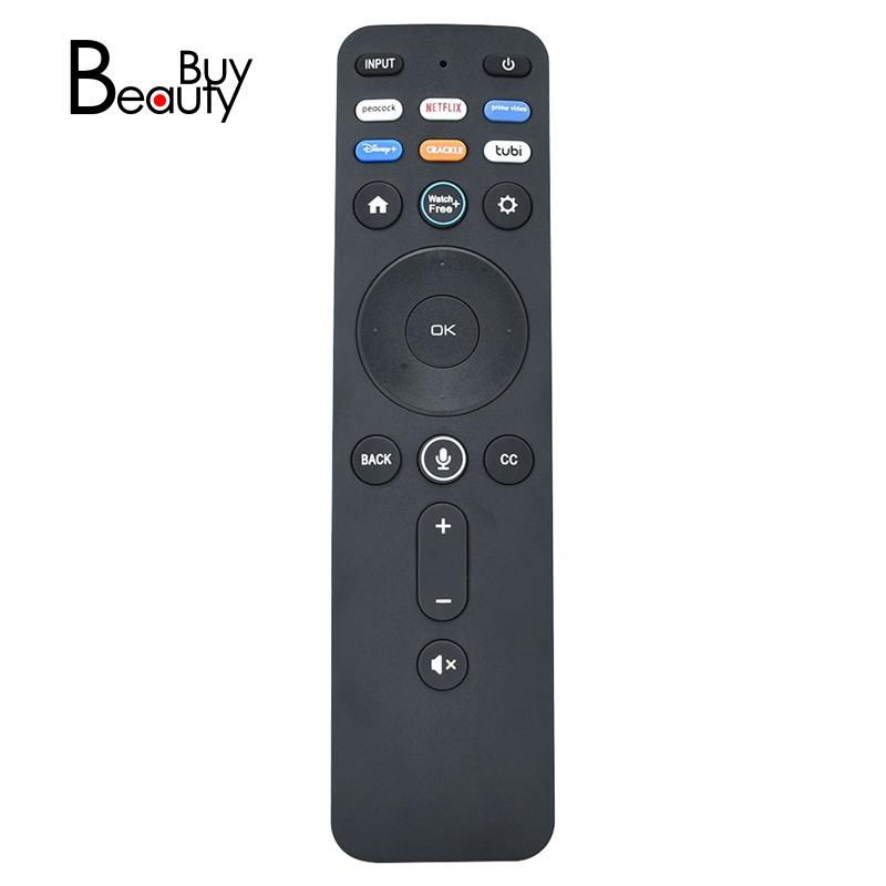 XRT260 Remote Control for VIZIO V/M Series 4K HDR Smart TV Bluetooth ...