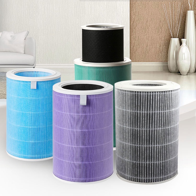 OEM Air Purifier HEPA Filter Carbon for Xiaomi Mi Gen 1 2 2C 2H 2S Pro