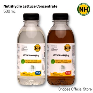 NutriHydro Official Store, Online Shop | Shopee Philippines