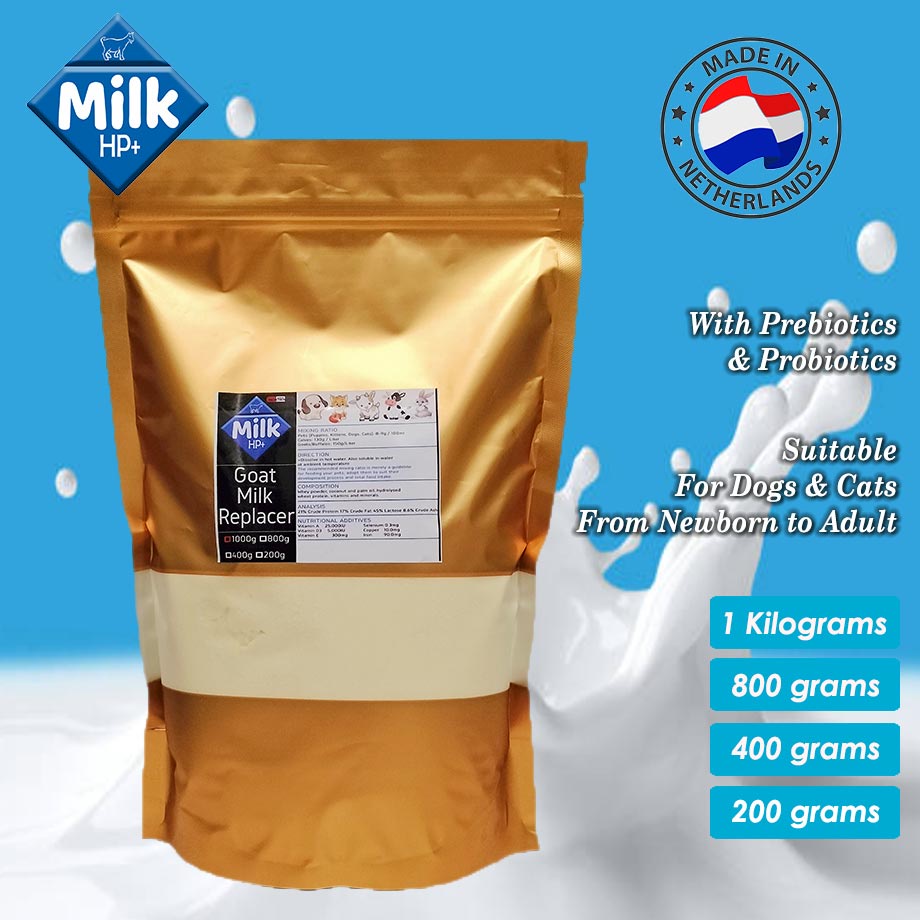 cosi milk_20221221111840 MilkHP Goats Milk Replacer Pet Milk for Kitten