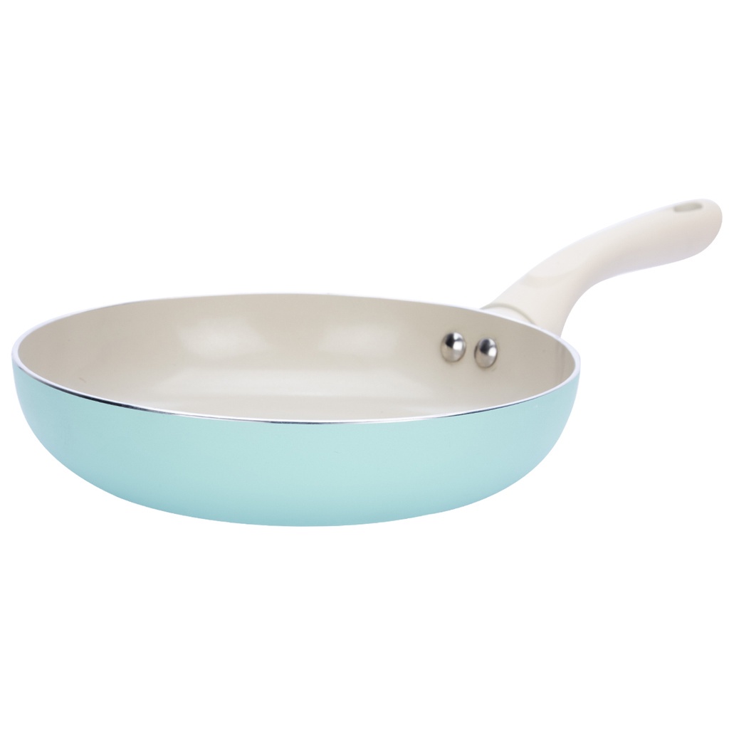 Landmark Slq-Ccf-20 Slique Ceramic Fry Pan | Shopee Philippines