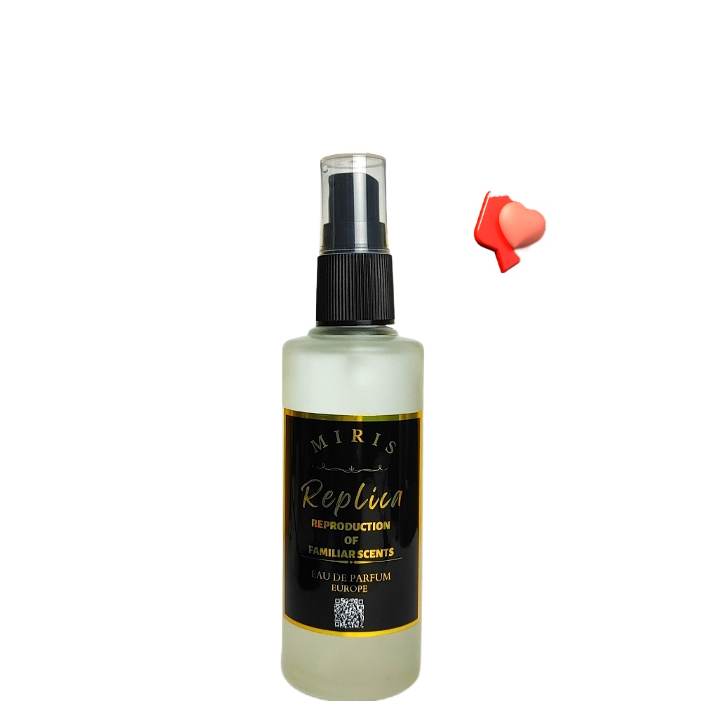 Miris Scents Bare Vanilla Inspired Scent Perfume for Women 85ml Oil ...