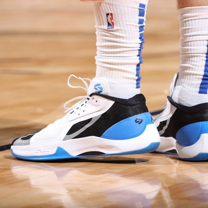 doncic basketball shoes