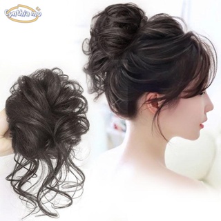 updo bun - Hair Accessories Best Prices and Online Promos - Women  Accessories Mar 2023 | Shopee Philippines