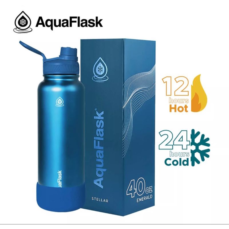 aquaflask colors limited edition