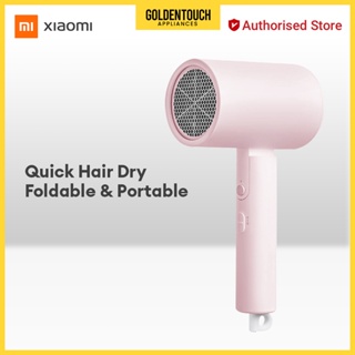 Xiaomi Hair Dryer Mijia Foldable Hair Blower H100