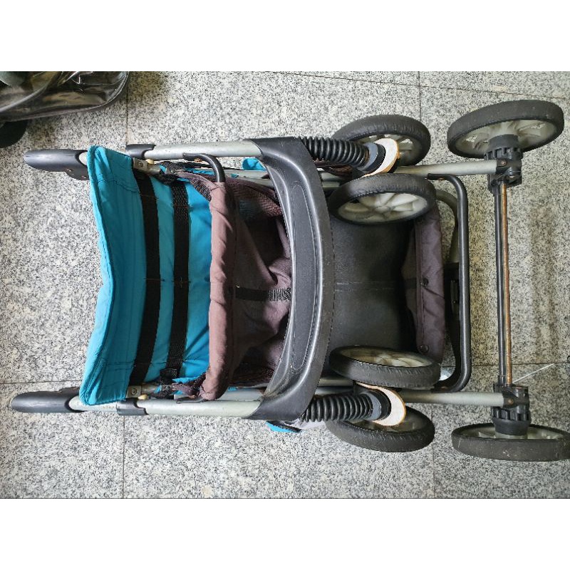 Graco Stroller adjustable incline 210 years old Shopee Philippines
