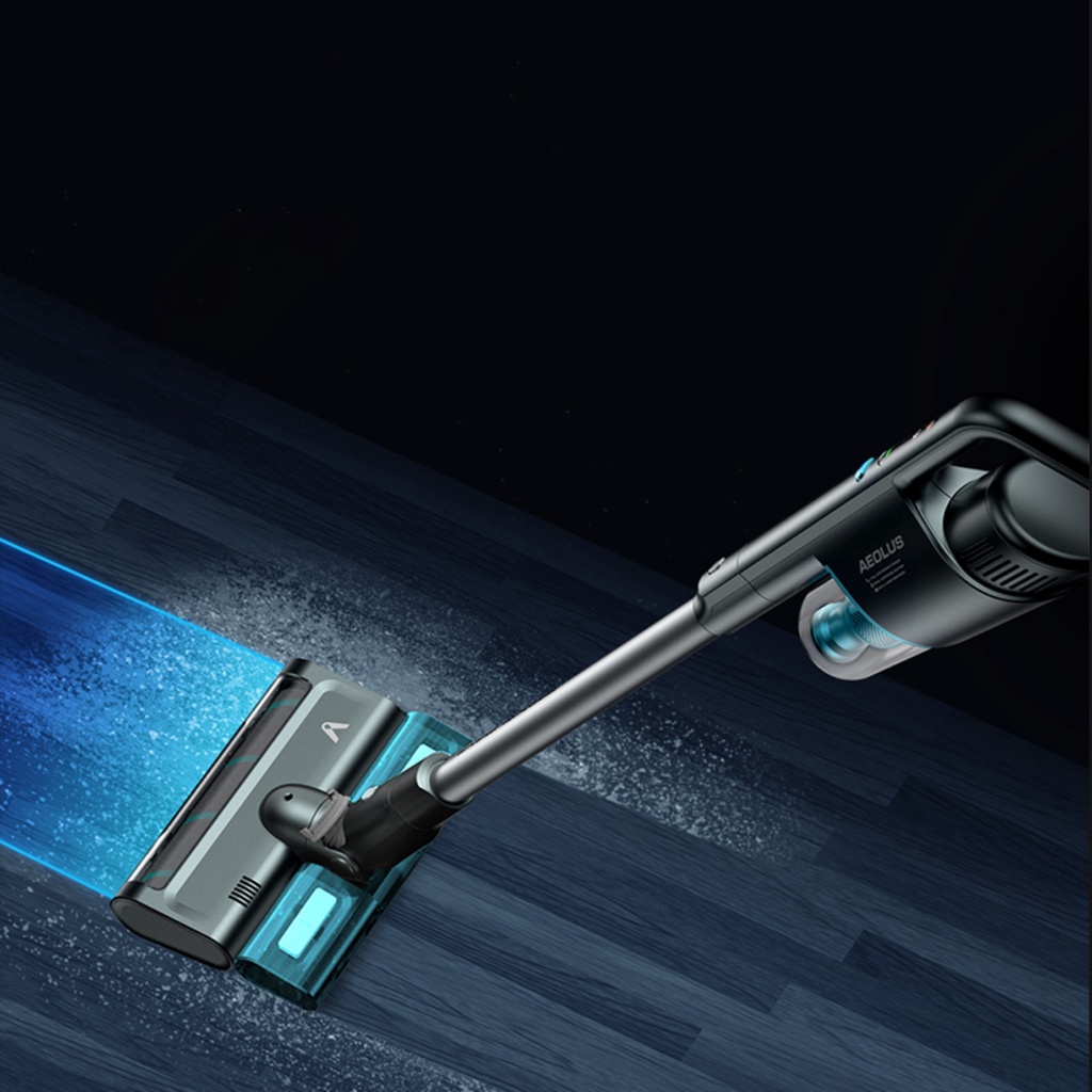 Xiaomi Viomi A9 Handheld Vacuum Lite 16,000 pa suction strength