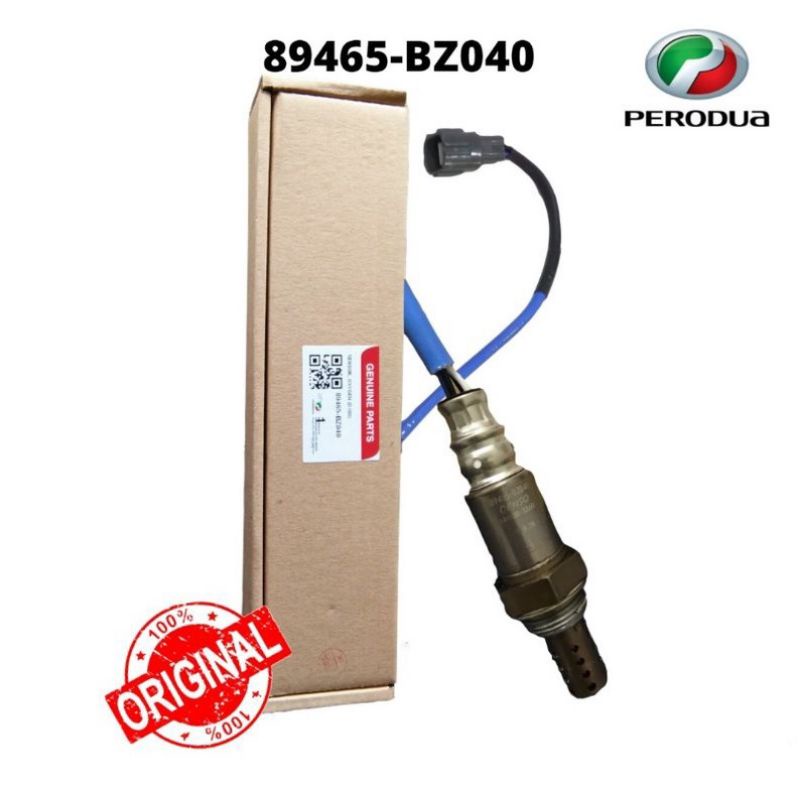 MYVI OXYGEN SENSOR o2PERODUA MYVI VIVA EXHAUST SENSOR (89465BZ140