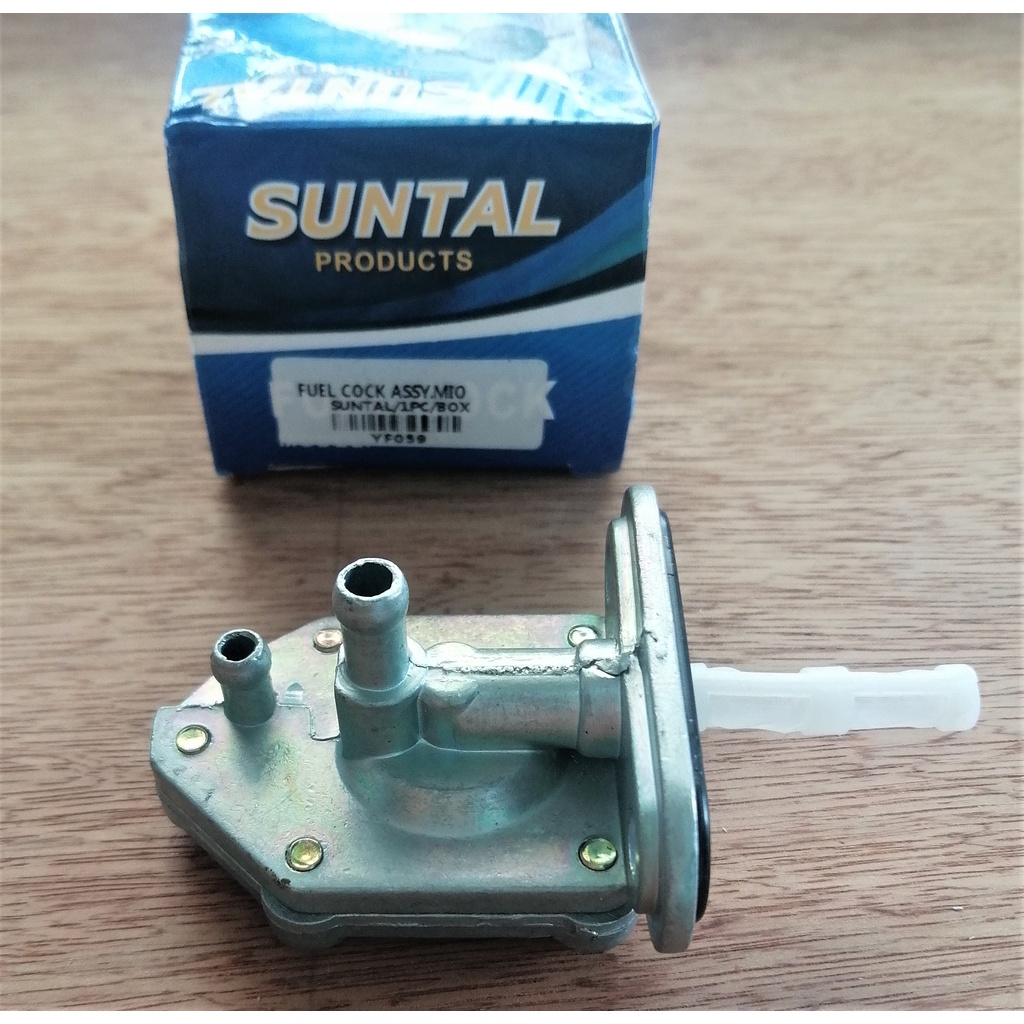 AMS FUEL COCK YAMAHA MIO / MIO SOUL / MIO SPORTY Shopee Philippines