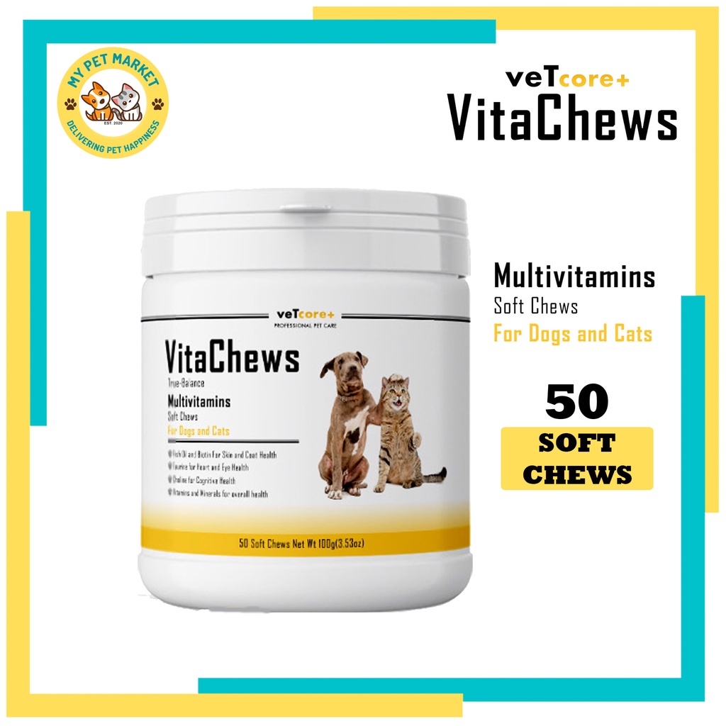 Are Multivitamins Bad For Dogs