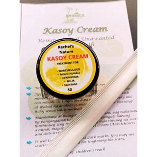 5g Strong Kasoy Cream Mole,Warts, Skintags,Etc. Remover