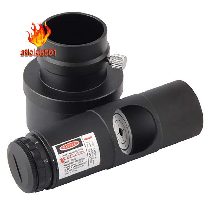 1.25 Inch Telescope Collimator 2 Inch Calibrator Counter Adapter