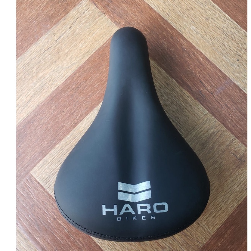 haro saddle