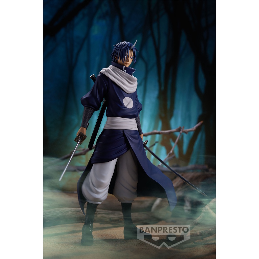 Authentic Soei That Time I Reincarnated as a Slime Figure | Shopee ...