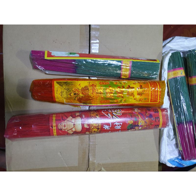 Chinese Incense sticks Shopee Philippines