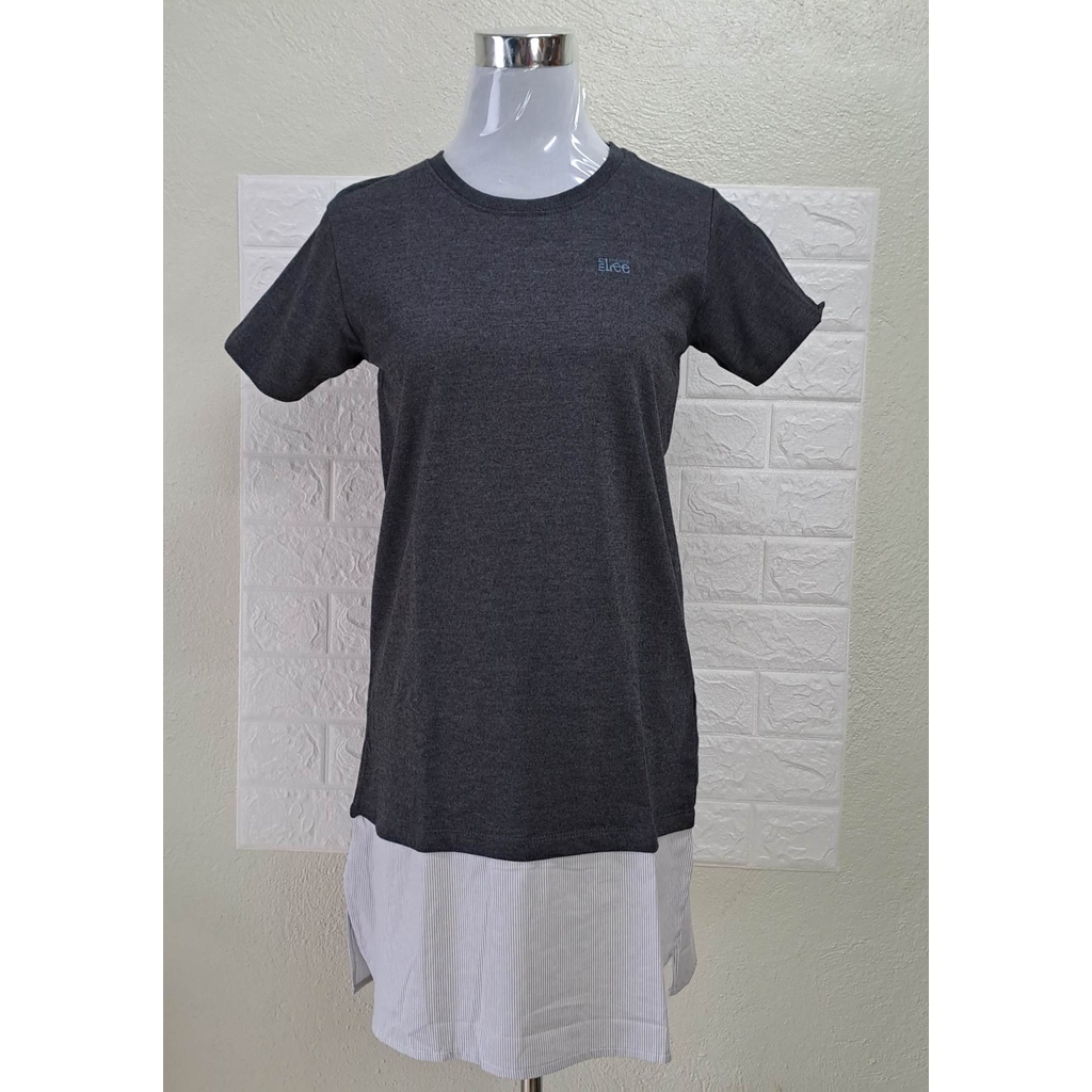 Fishtail casual dress for ladies in medium size Shopee Philippines