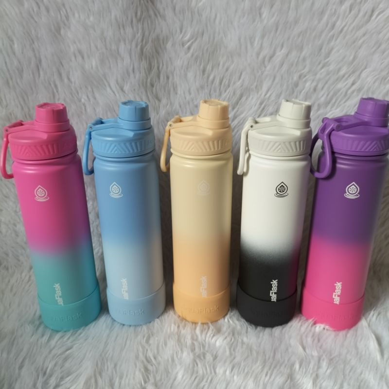 aquaflask colors limited edition