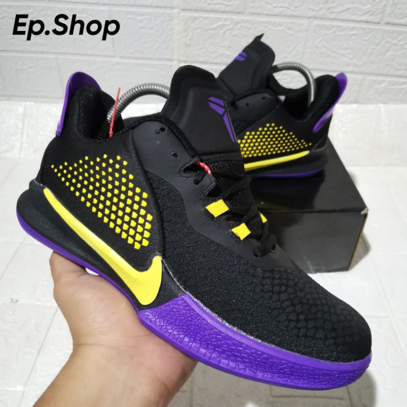 NIKE KOBE SHOES (HIGH QUALITY) Shopee Philippines