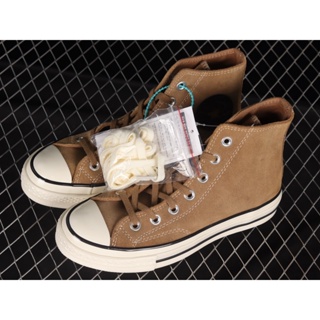Original Converse Chuck Taylor All Star Canvas Platform High Cut Sneakers  For Women Sports Shoes | Shopee Philippines