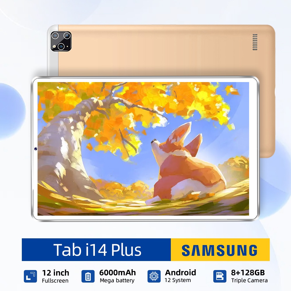harga tablet samsung 14 inch