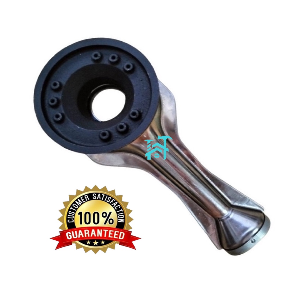 GAS STOVE BURNER REPLACEMENT PARTS MODEL 4 Shopee Philippines