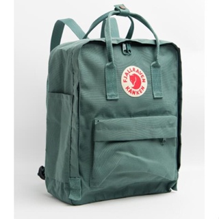 11 Color Classic Backpack Korean Women Casual Waterproof School Travel Backpacks
