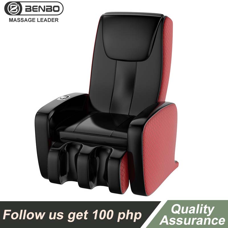 BENBO Massage Chair Full Body Portable Chairs Cushion Massager for Back ...