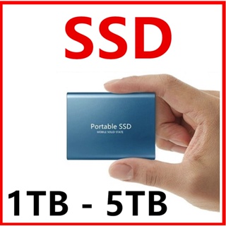 Mobile SSD 128GB 256GB 512GB 1TB 2TB Five year warranty