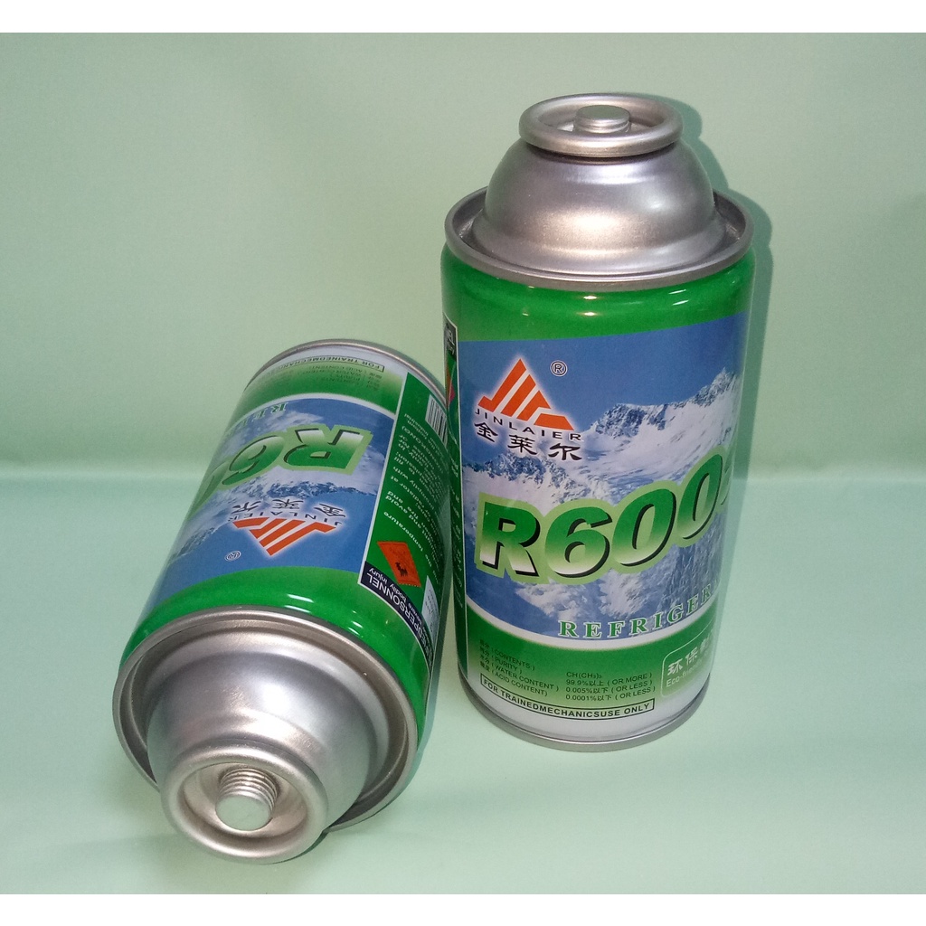 220g Freon in Can R600a Shopee Philippines