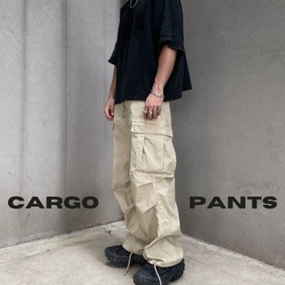 𝗨𝗻𝗶𝘀𝗲𝘅 Cargo Pants 2 | Thrifted