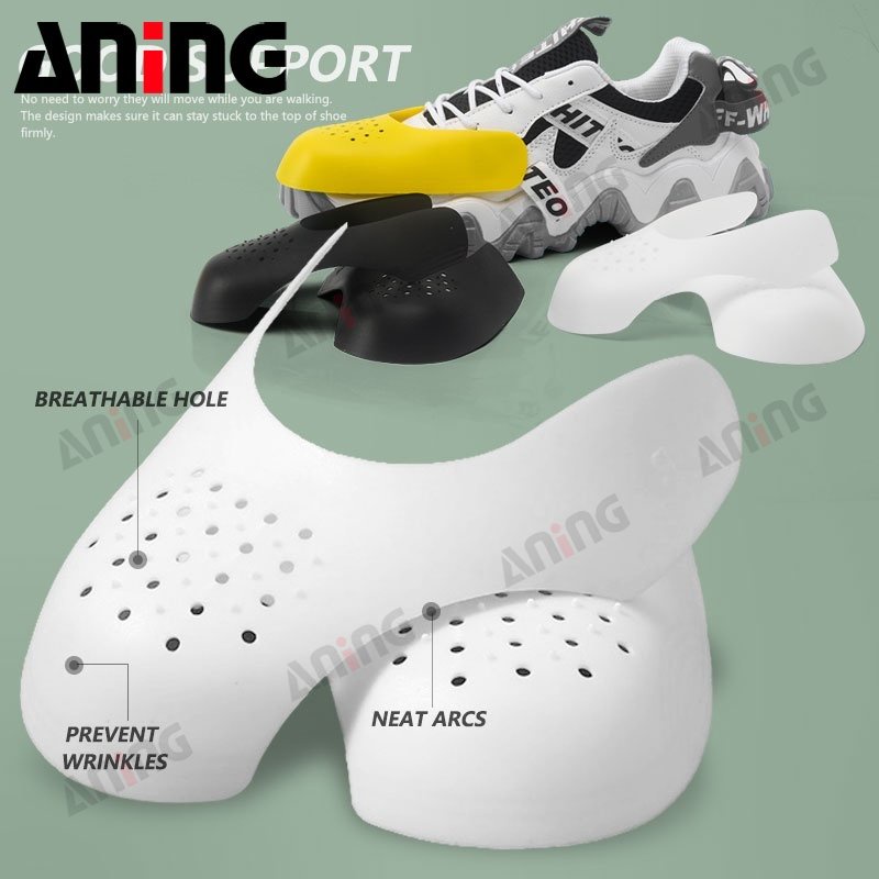 Shoe tree Shoe Shield for Sneakers AntiCrease Wrinkled Fold Support