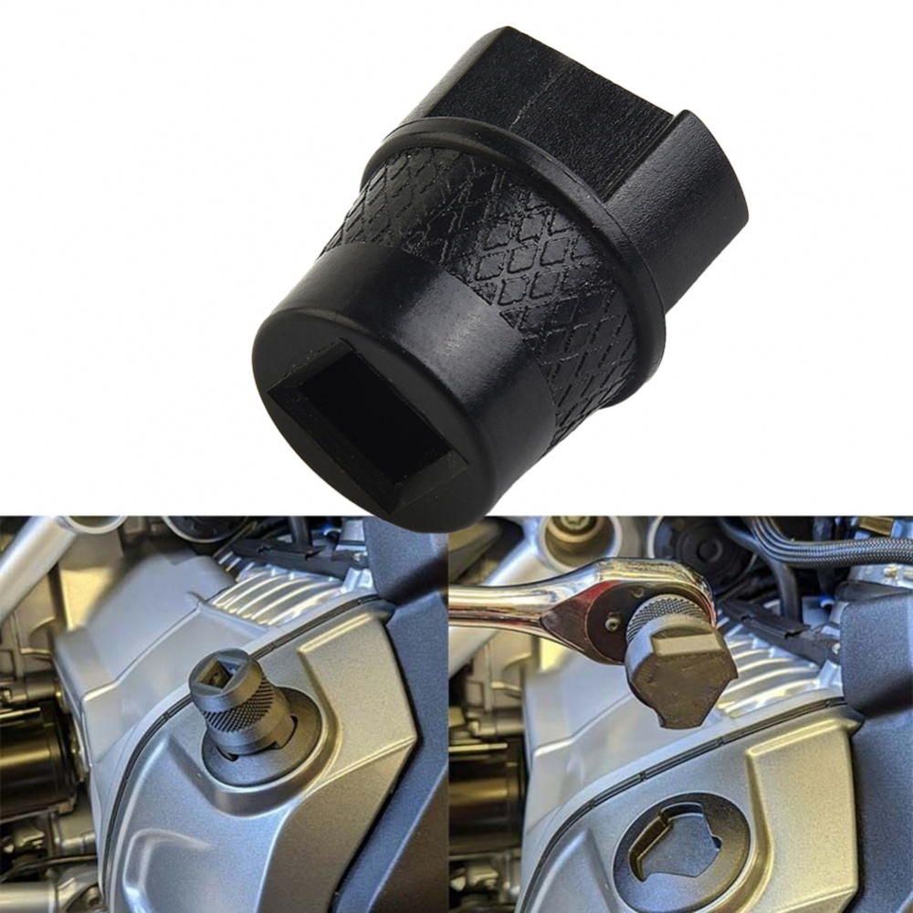 Oil Filler Cap Socket Removal Tool For BMW R1200GS R1200R R1250GS R1250RS R1250R Shopee