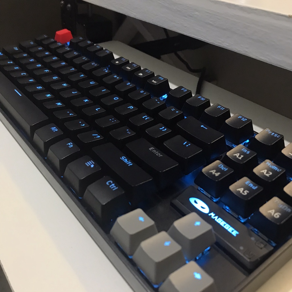 Top Mechanical Keyboard Philippines