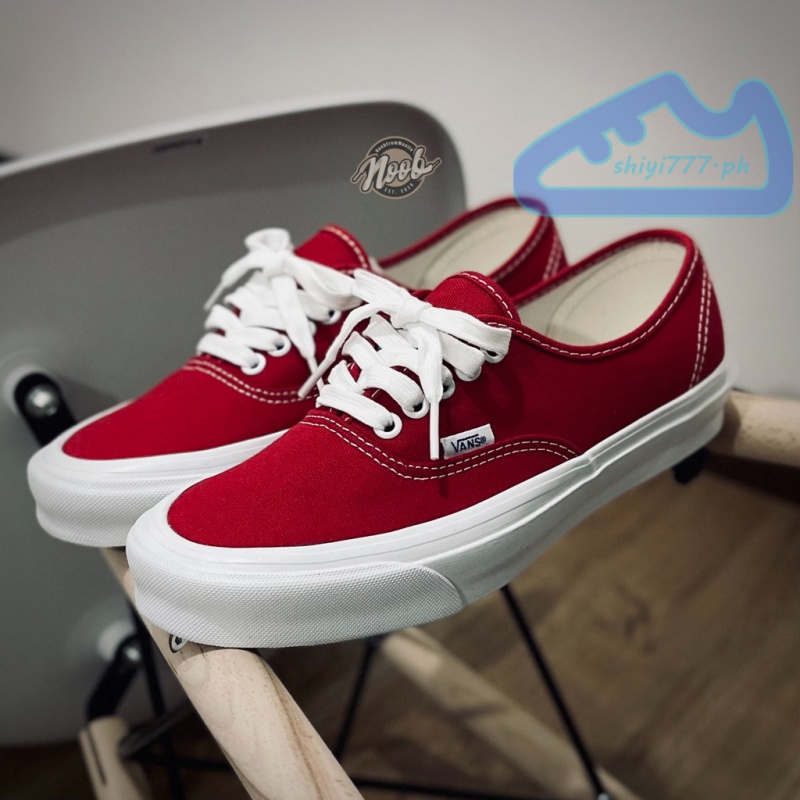 vans og