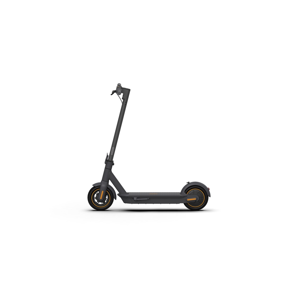 Segway Ninebot MAX KickScooter with Adult Helmet Shopee Philippines