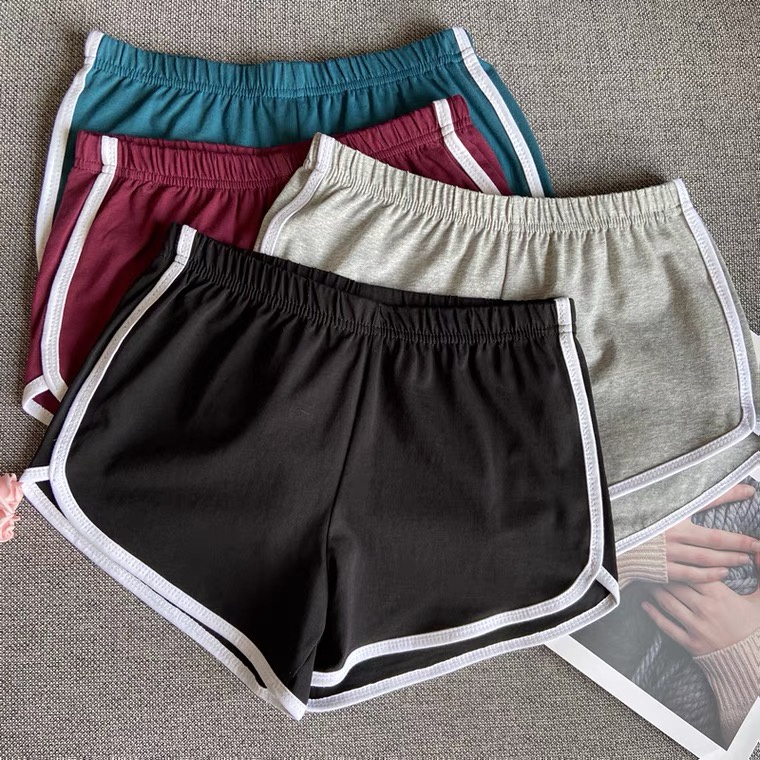 comfy cycling shorts