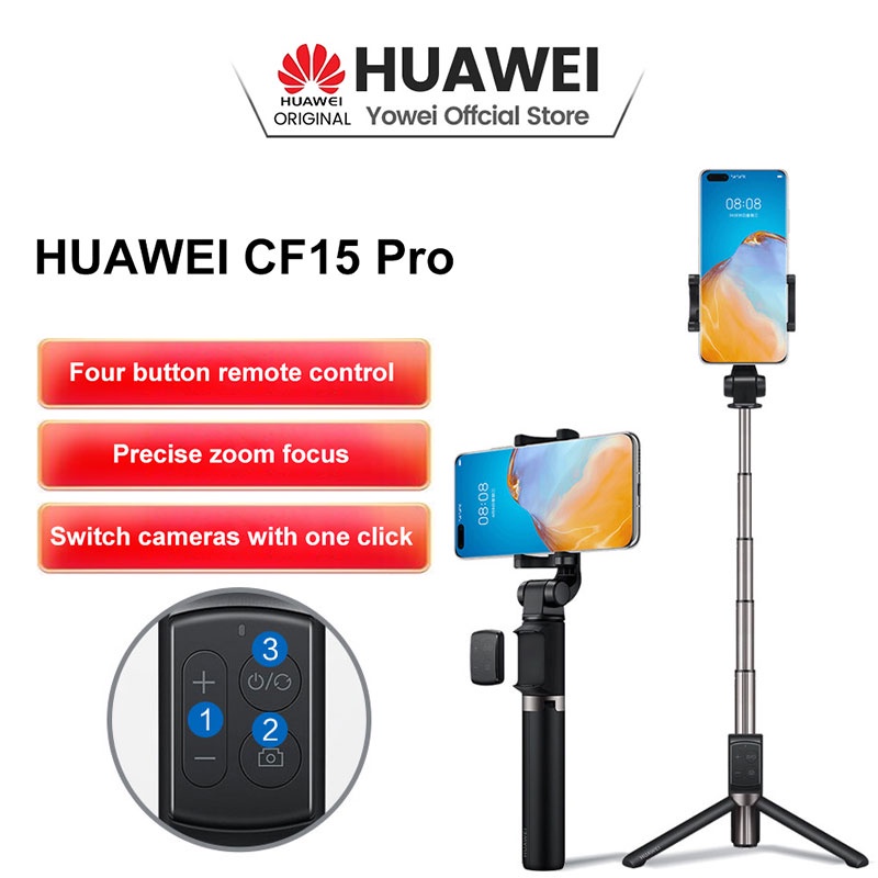 Huawei af15 pro обзор