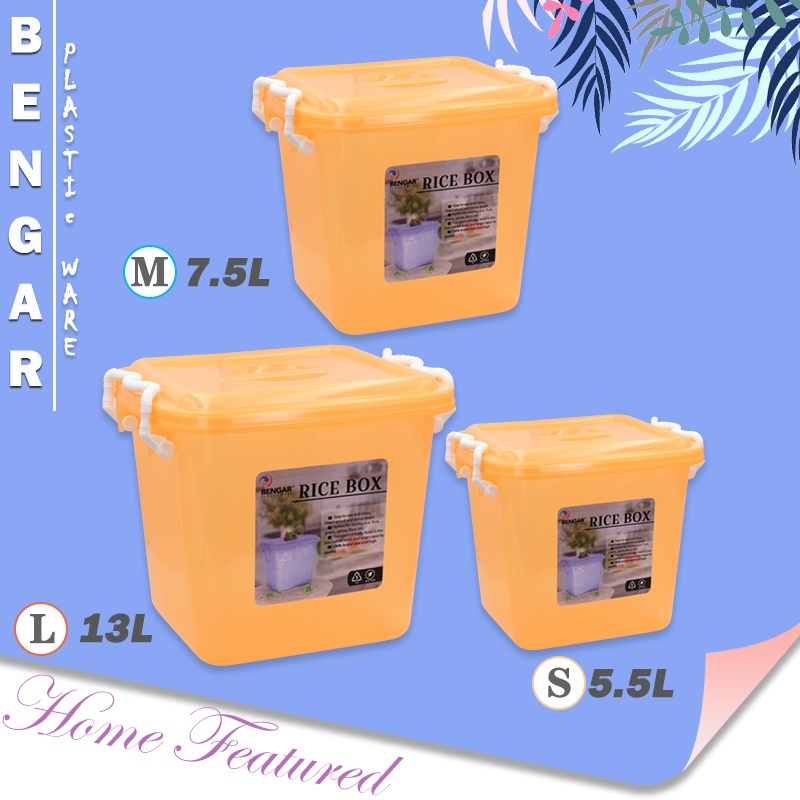 rice dispenser rice dispenser lagayan ng bigas rice box rice storage