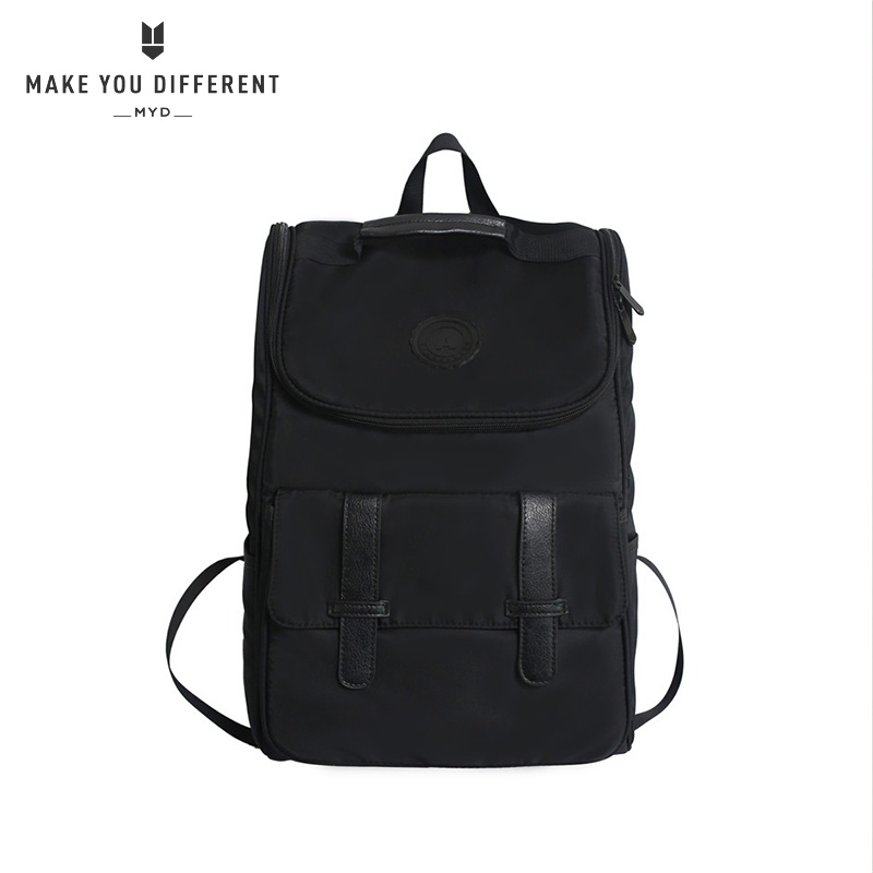 Hiking Backpack for Men Unisex Waterproof Laptop Backpack Women School